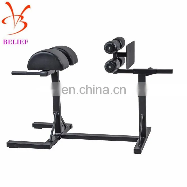 Multi-functional commercial Roman chair GHD