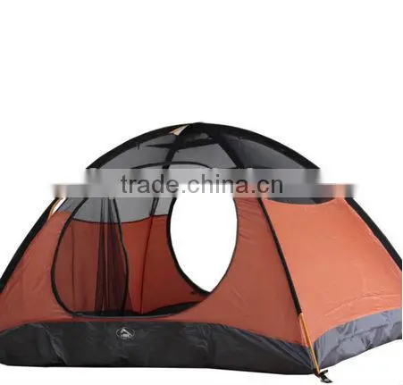 FRP tent pole/ Black frp tent poles / tent rod