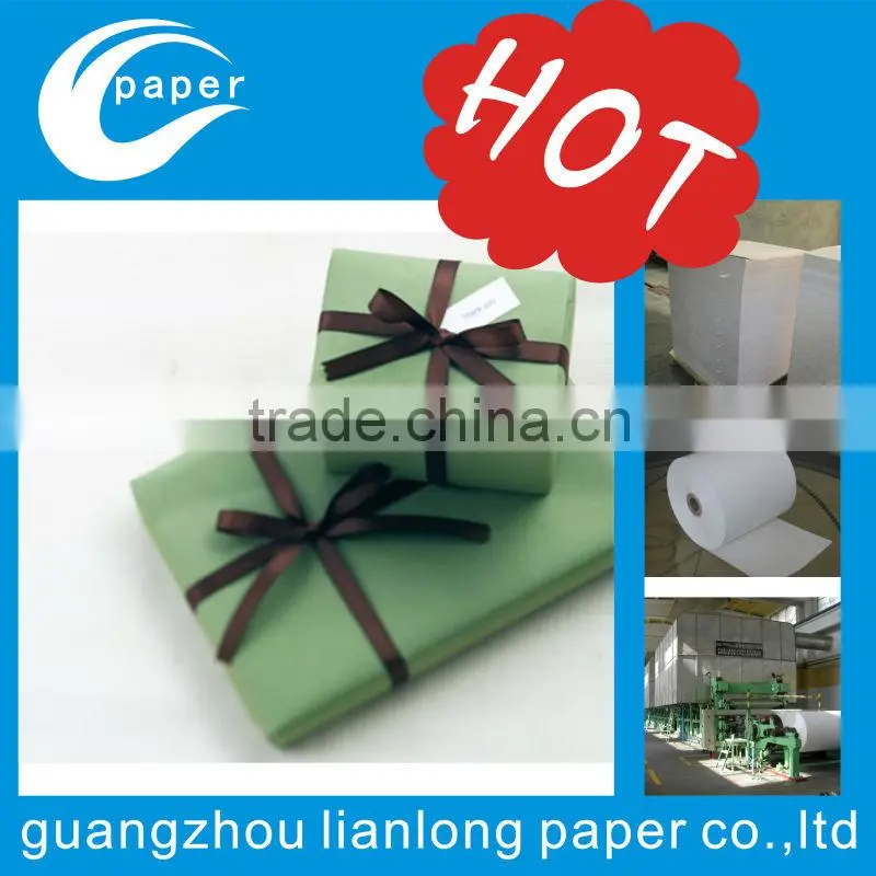 Professional custom gift wrapping paper