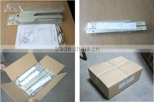 Solar Panel Bracket