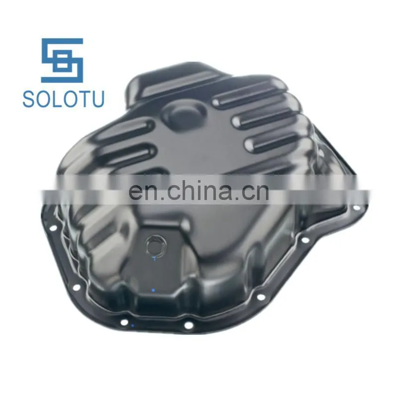 PAN SUB-ASSY, OIL For CAMRY Saloon (_V4_) 2.4 2AZ-FE 2006-2011 12101-0H060