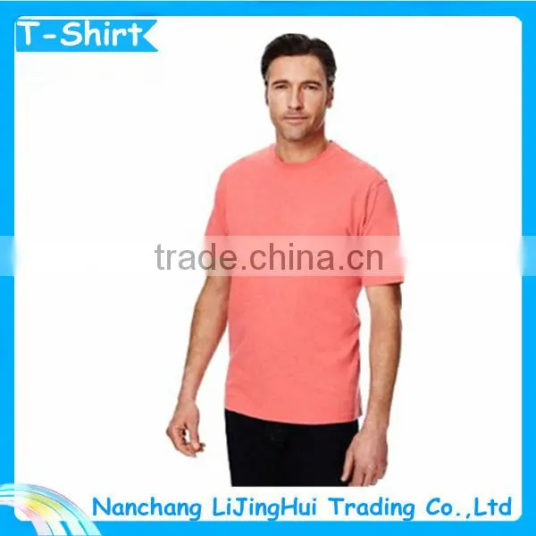 2015 newly high quality fashion design t shirt 1 euro