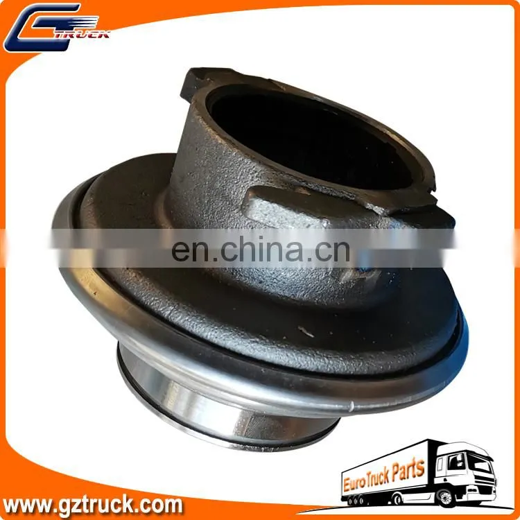 Heavy Spare Truck Parts Clutch Release Bearing OEM 500087020 5000787647 5000028321 5000677276 for RVI Truck Releaser