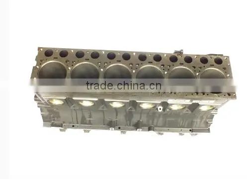 Diesel engine parts 612600900208 cylinder block