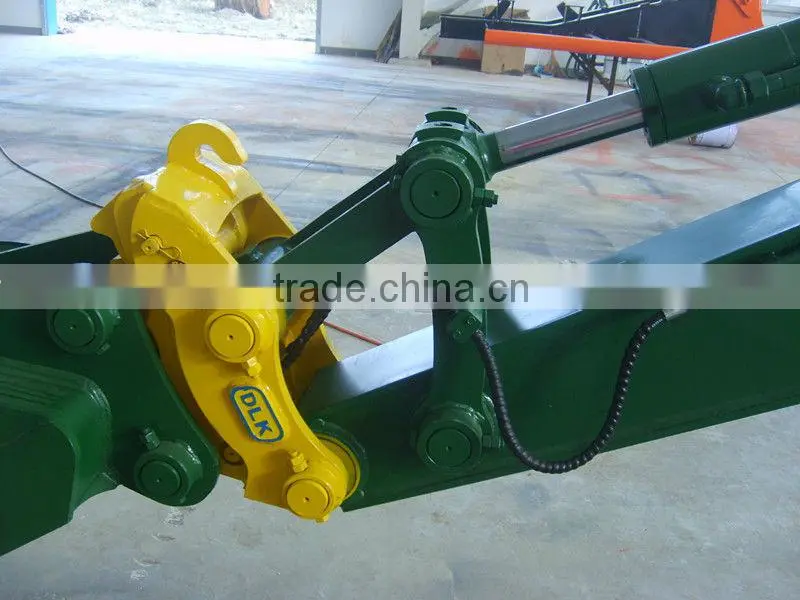 extendable amphibious undercarriage