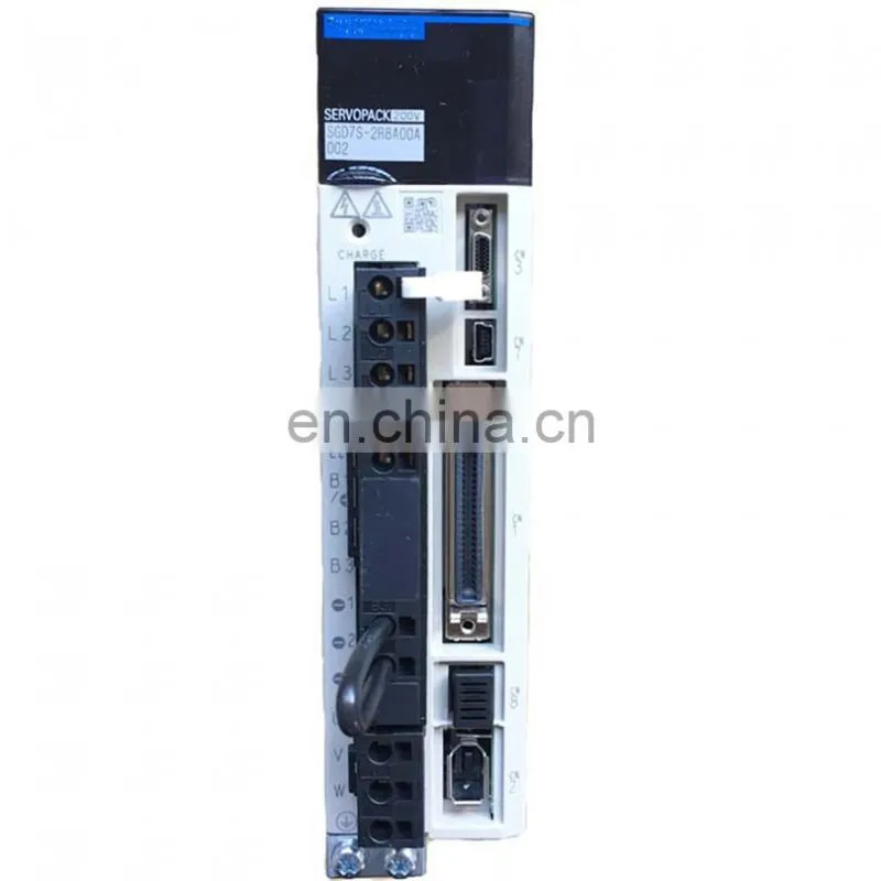 SGDV-330AE1A servo motor drive