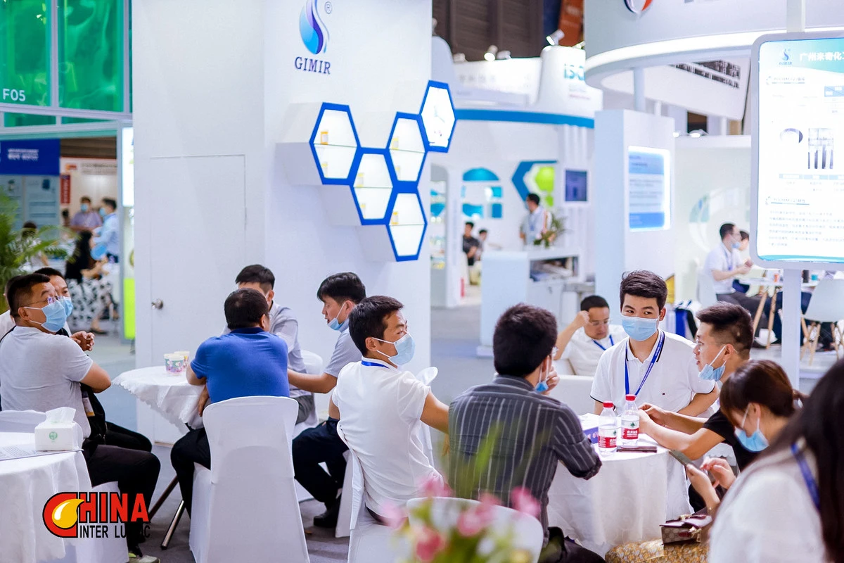 Shanghai Million Chemical Limited company overview - view 2