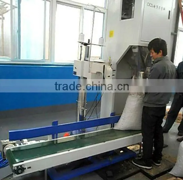 50kg/bag packing machine (CE)