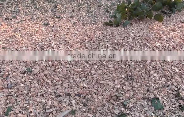wood chipper for garden tractor