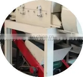 CE approved cheap price scrap copper wire separator recycling machine