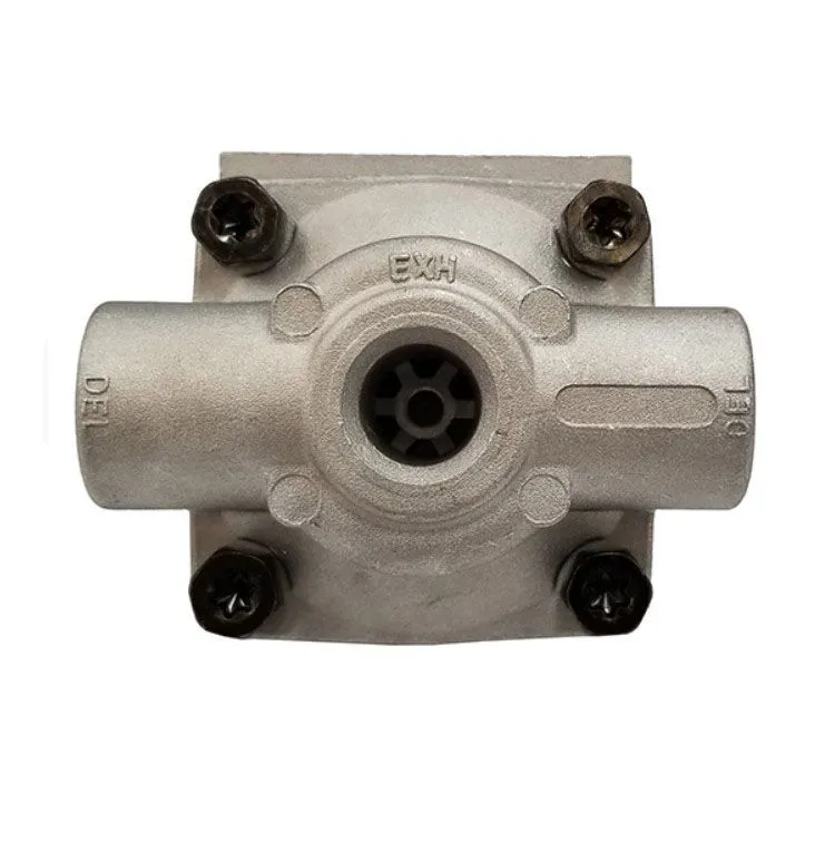 Bendix 288251N Quick Release Valve with 3/8" NPT Exhaust