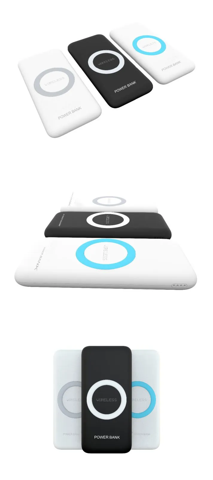Super Slim power bank 12000mah price