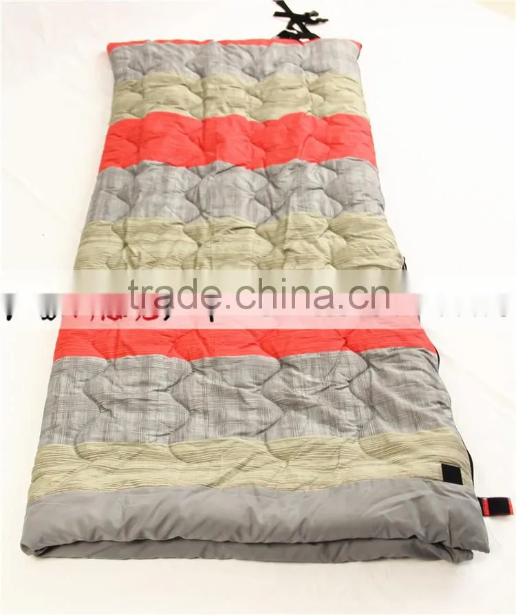 Double Cotton Sleeping Pad