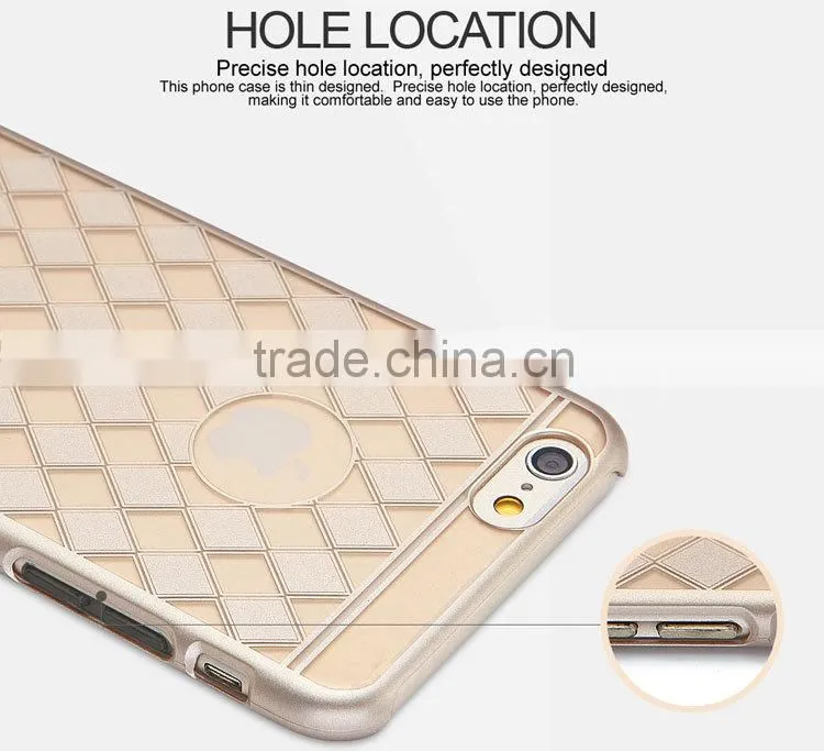 TOP 10 Phone Accessories Brand in China Vogue Flip Cell Phone Case for iPhone6