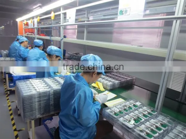 Shenzhen Kizoku Life Technology Co., Ltd. company overview - view 4