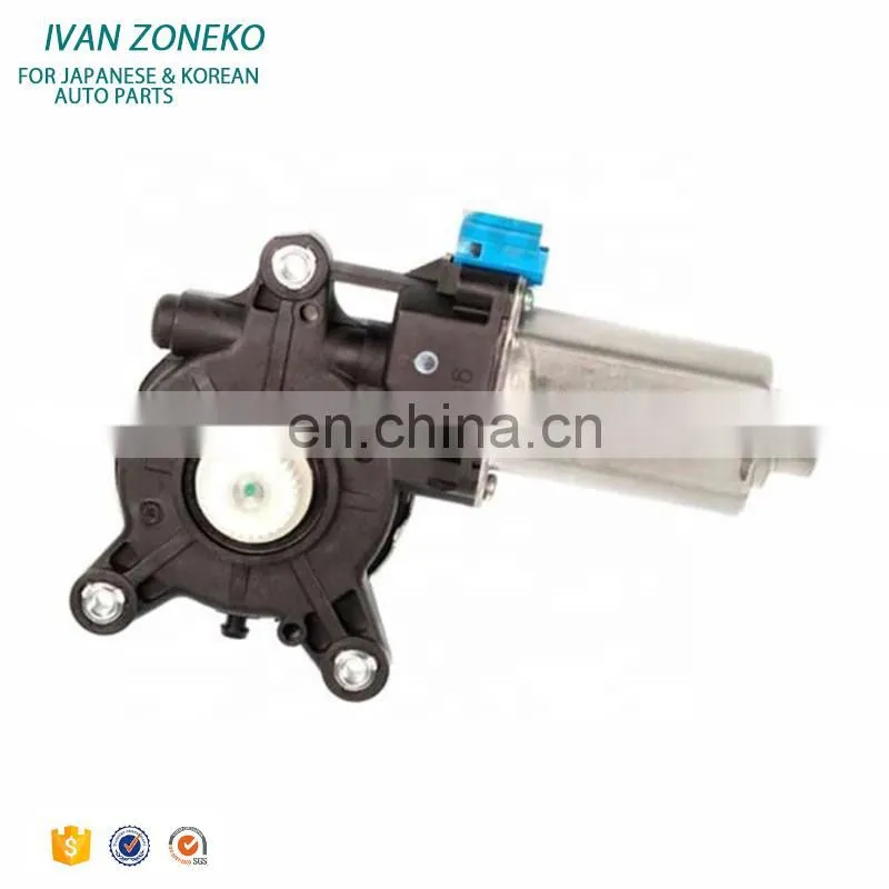AUTO PART WINDOW MOTOR FIT FOR CHEVROLET OPTRA OEM 96475128 POWER WINDOW MOTOR