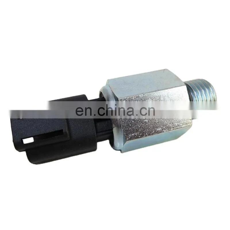 2897324 4ISBe Oil pressure sensor Truck Engine parts Auto engine 3969394