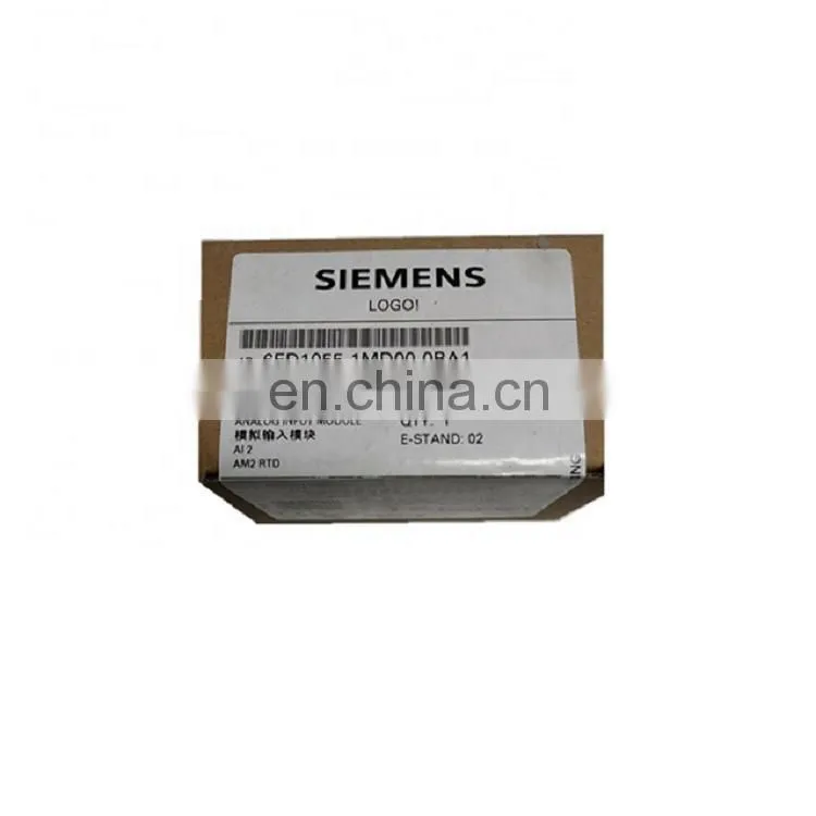 Genuine Siemens relay siemens 7sj80 siemens protective relays 6ED1052-1MD00-0BA5 6ED10521MD000BA5