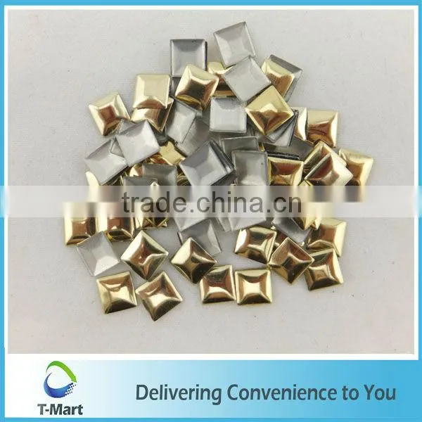shining high quality Korean nailhead for clothing