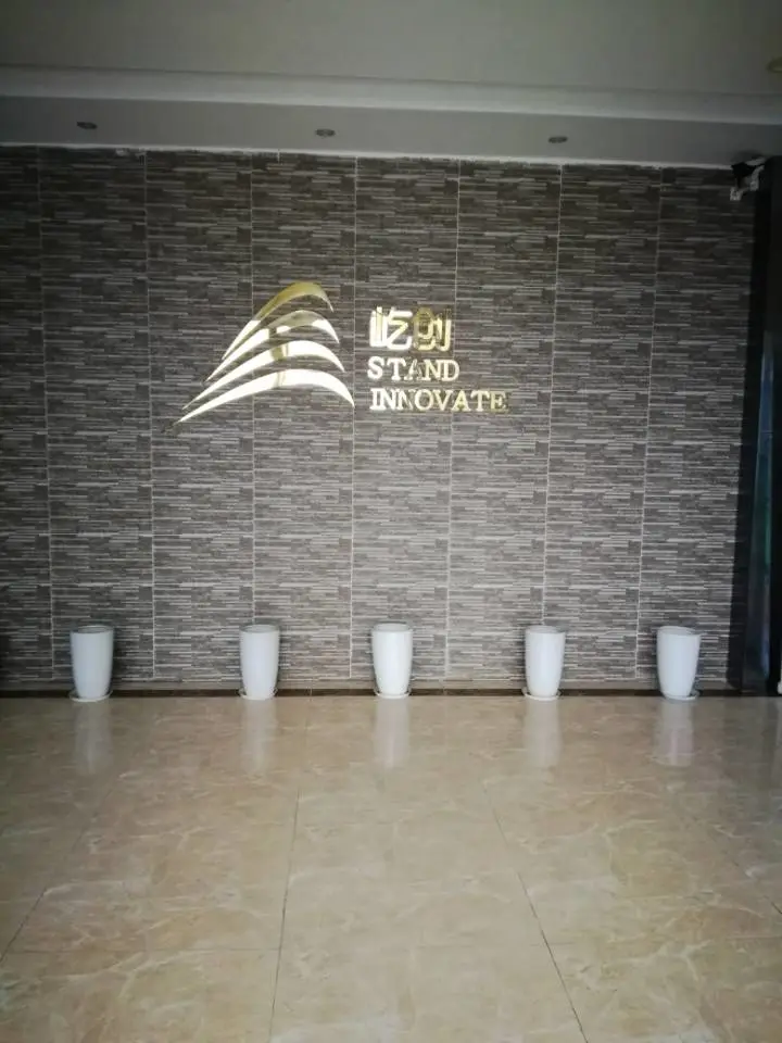 Shanghai Magcach Technology Co.,Ltd company overview - view 4