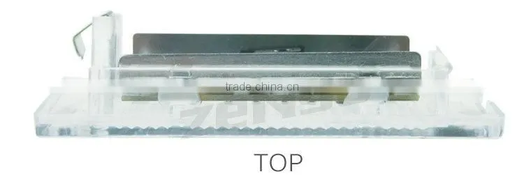 With 12 years manufacturer experience factory Provide led License plate for bmw e83