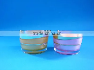 30ml pp plastic cream jar/cosmetic jar with screw cap