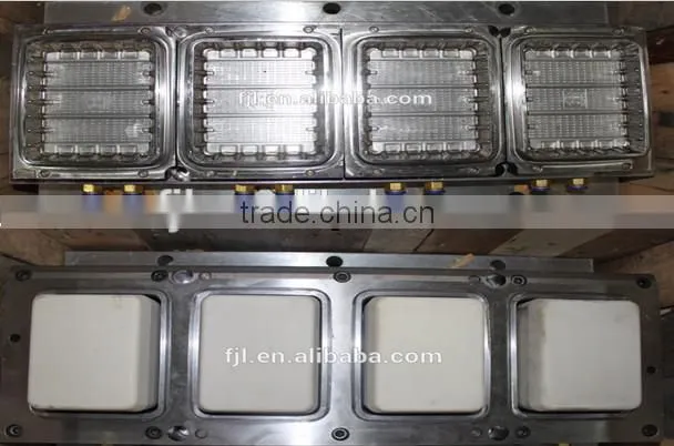SZ-680II 2014 Plastic Cup Making Machine Price