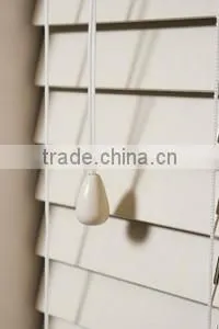 high quality wooden venetian blinds/shutters in China