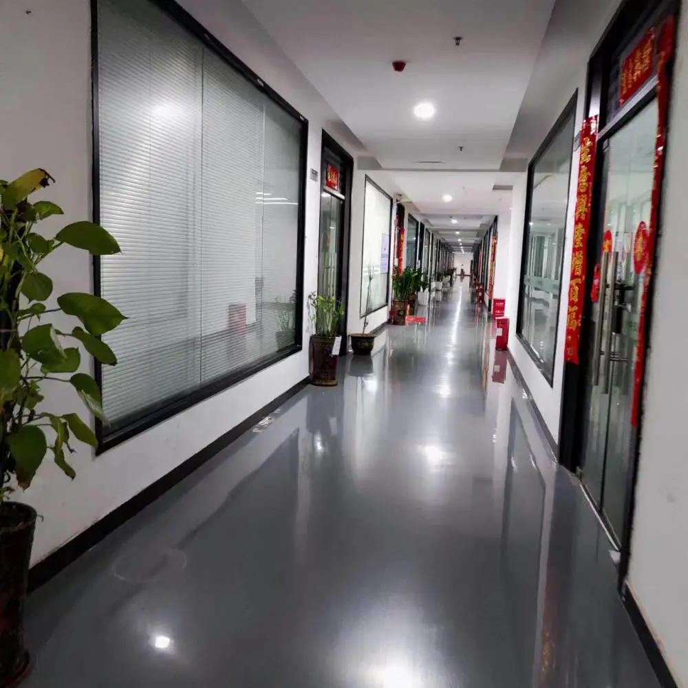 Union Cable Jointing Technology (Shenzhen) Co.Ltd. company overview - view 1
