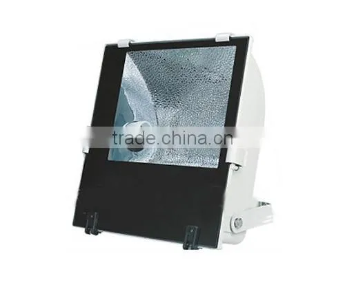 2015 hot sale aluminum mh and sodium floodlights
