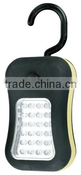 LED work light(HL-8154)