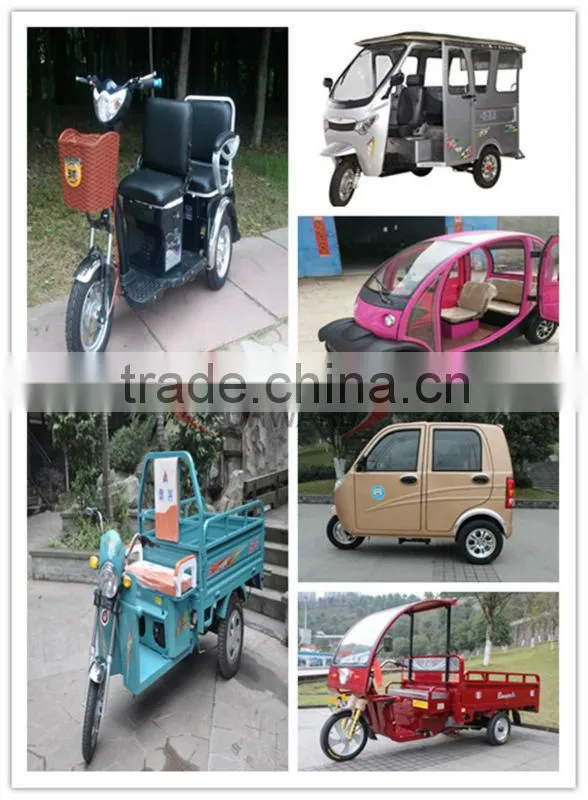 Motorized Tricycles For Adults