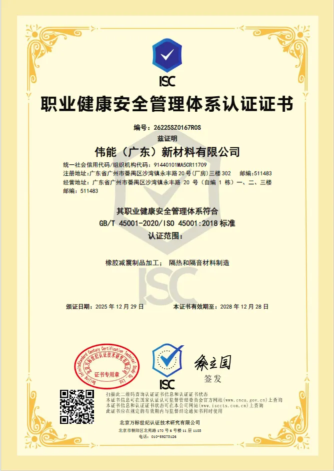 ISO 45001