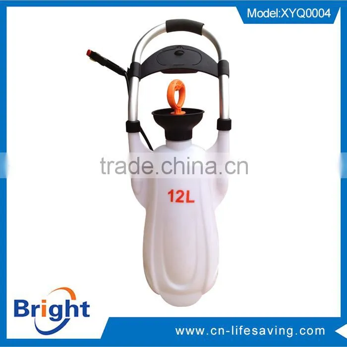 2015 Hot sale! portable emergency shower station, safety shower and eye wash, portable eye wash