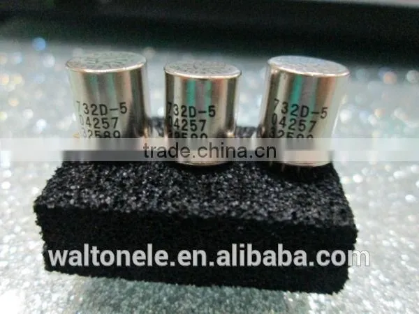 relay 732D-5 integrator circuit
