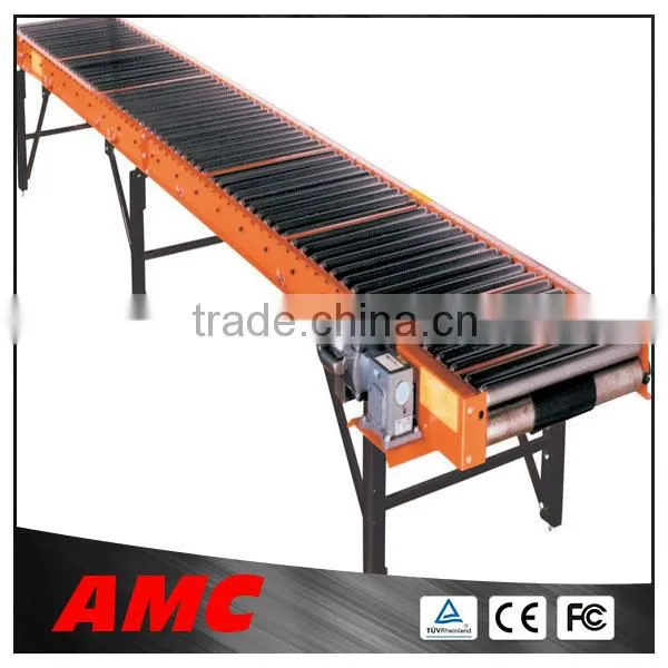 D-10 Automatic Motor Drive Roller Conveyor