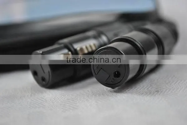 Professional OFC 4*8MM YC RCA Cable By RCA To XLR YC808-10FT