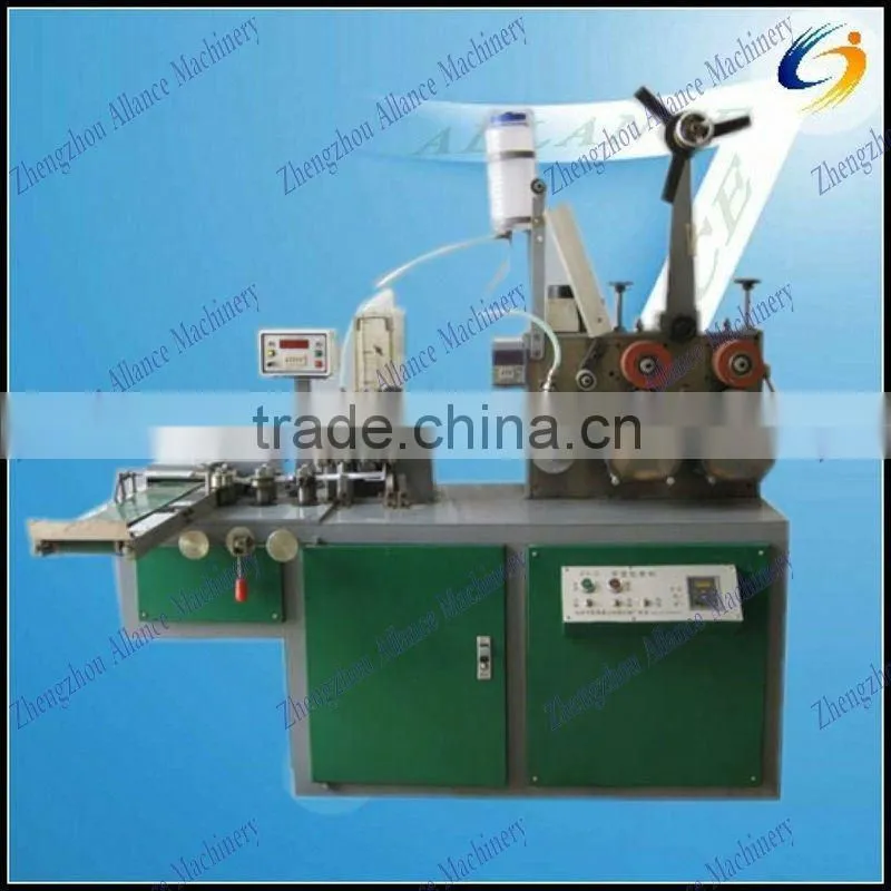 Wooden / bamboo toothpick making machine