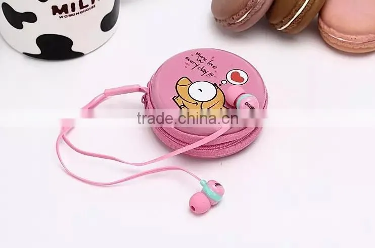 2016 best quality earphone for samsung s3 for iphone original