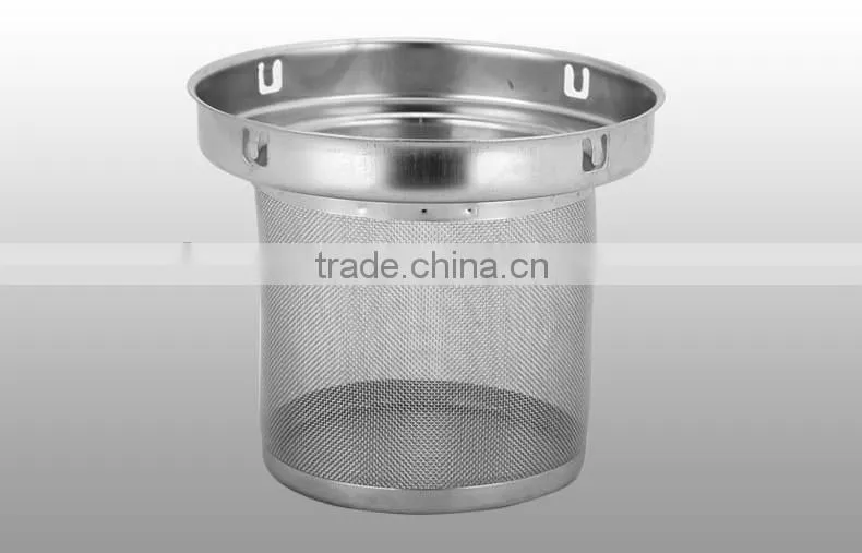 colorful stainless steel 1/1.5/2L whistling kettle water kettle tea kettle