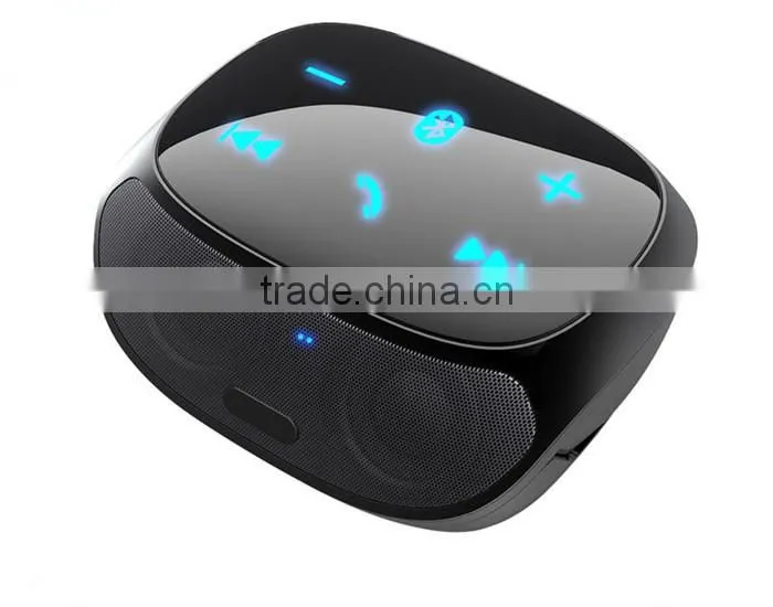 2014 Hottest portable speaker bluetooth for iphone ipad PC mobile phone