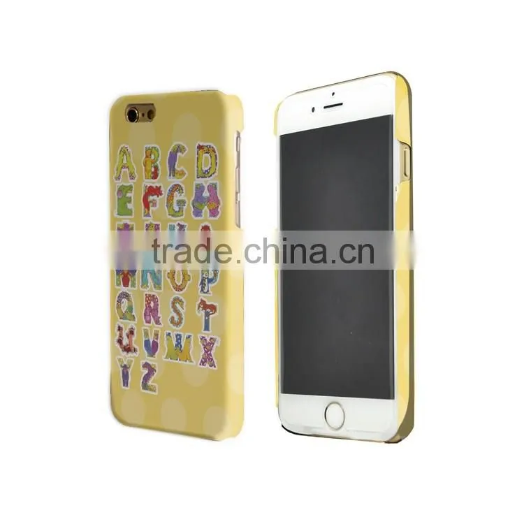 stock lot wafery pc for iphone 6 hybrid case
