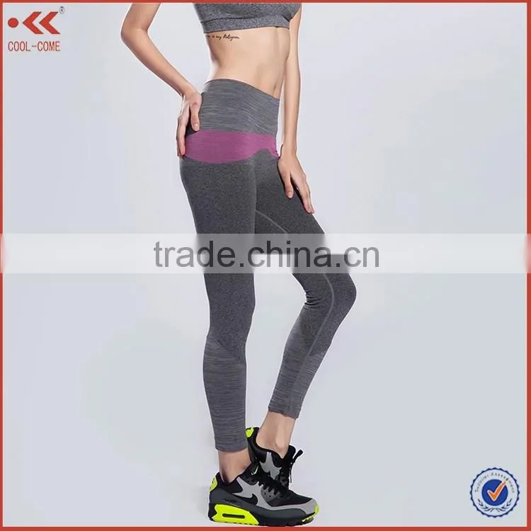 2016 perfect nylon spandex yoga pants XL