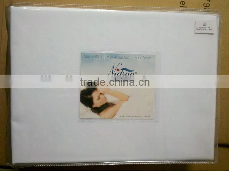 40*T/C 50/50 40 158*95 stripe style