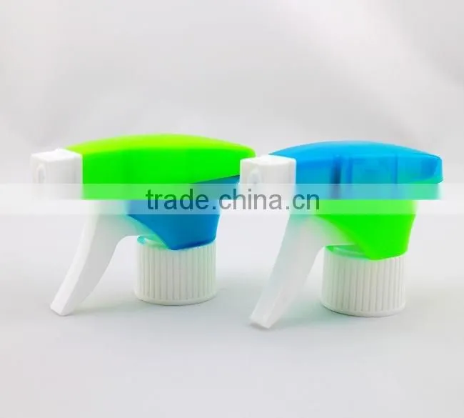 WK-31-11 triggers for sprayer with bottle