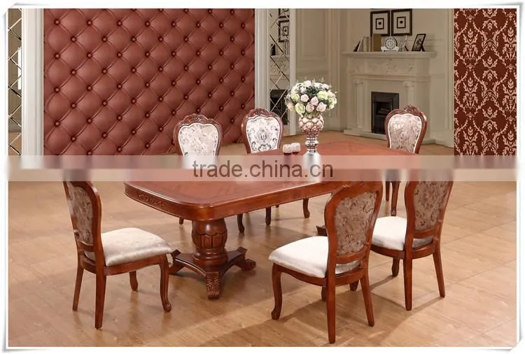 made in China Europe style design furniture