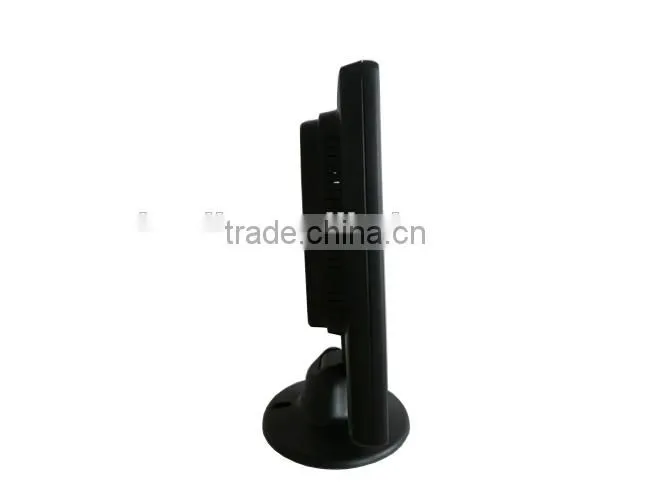 DTK-1001T Muti-functional 10 Inch TFT LCD Car TV Monitor