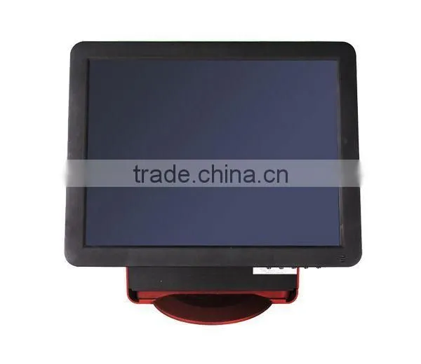 DTK-POS1533G Store Operations Retail Shop Restaurant 15 Inch EPOS System