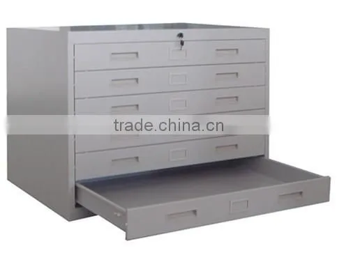 storage system mobile mass shelves for drawing pages