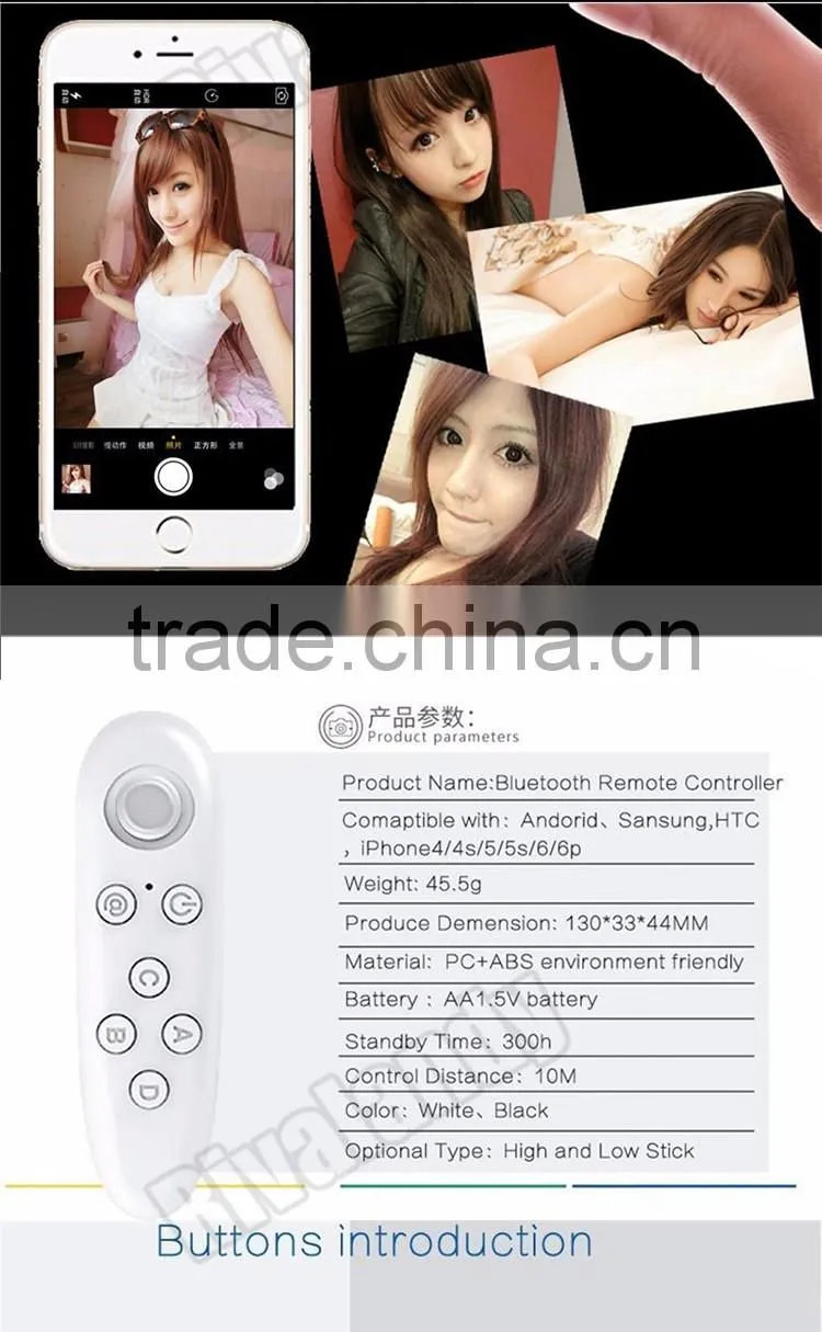 gamepad controller gamepad for android and ios mini bluetooth gamepad
